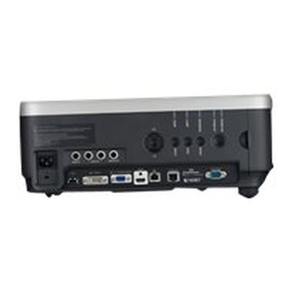 Videoproiettore Canon Xeed WUX6010
